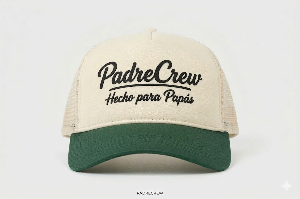 Crema/Verde